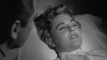 Vendetta (1959) - Episode 36 poster and promotional image