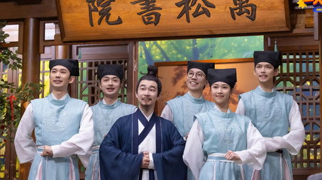 喜人奇妙夜 Sezóna 0