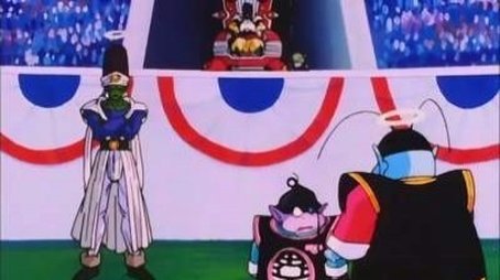 Dragon Ball Z74