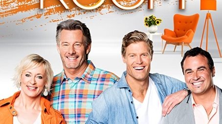 The Living Room (2012) poster
