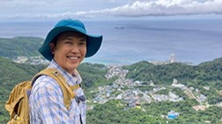 そこに山があるから Сезон 1