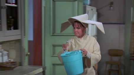 Cast Your Bread Upon the Waters (1969) - Episode 23 poster and promotional image