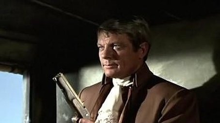 Run a Crooked Mile (1966) - Episode 6 poster and promotional image