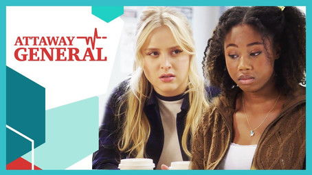 Repercussions (2022) - Episode 14 poster and promotional image