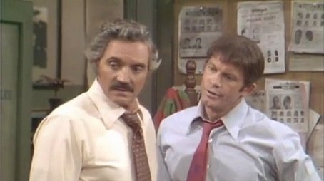 Eviction (2) (1978) - Episode 17 poster and promotional image