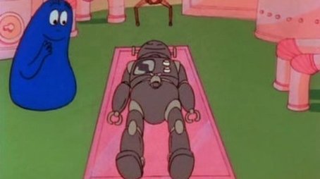The Robot (1977) - Episode 37 poster and promotional image