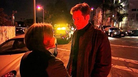 X-Cops (2000) - Episode 12 poster and promotional image