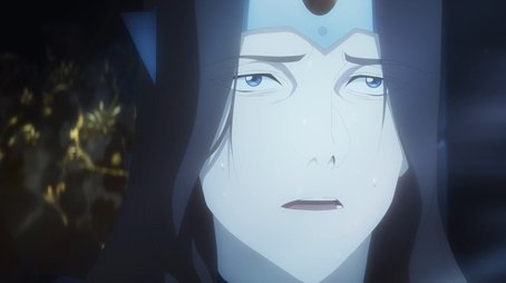 My Sword, My Life (2022) - Episode 2 poster and promotional image