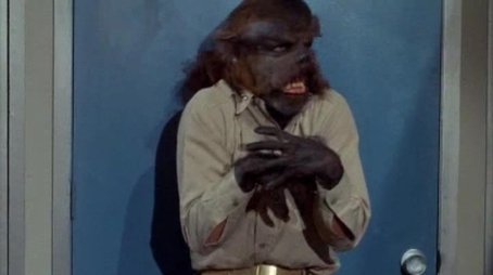 The Brand Of The Beast (1966) - Episode 14 poster and promotional image
