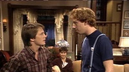Best Man (1984) - Episode 9 poster and promotional image