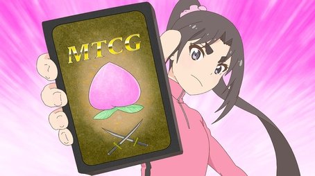 Three Onikko, On the Scene! Part 5 (2022) - Episode 5 poster and promotional image