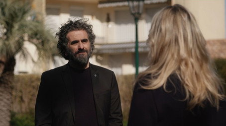 Crónicas del Sol Temporada 6