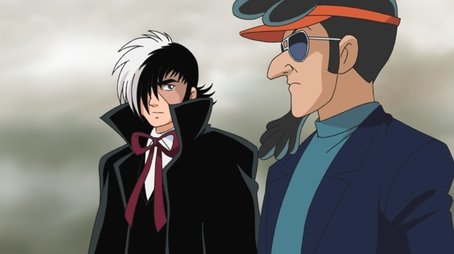 Operation and A Movie's Miracle (2005) - Episode 40 poster and promotional image