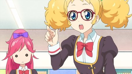 La la la ☆ ★ rival (2013) - Episode 3 poster and promotional image