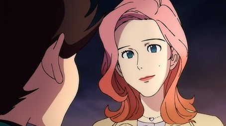 LUPIN ZERO Сезон 1