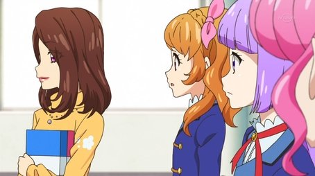Happiness Party♪ (2015) - Episode 11 poster and promotional image