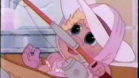 The Air Conditioner at the End of the Galaxy (1988) - Episode 12 poster and promotional image