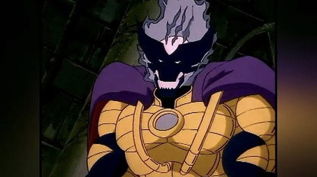 WildC.A.T.S: Covert Action Teams Stagione 1