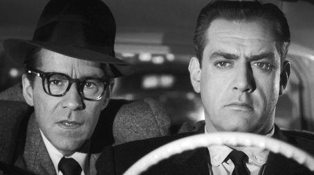 The Case of the Fraudulent Foto (1959) - Episode 16 poster and promotional image