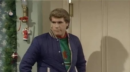 Mr. Christmas (1982) - Episode 11 poster and promotional image