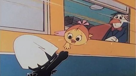 Strange Marathon (1975) - Episode 33 poster and promotional image