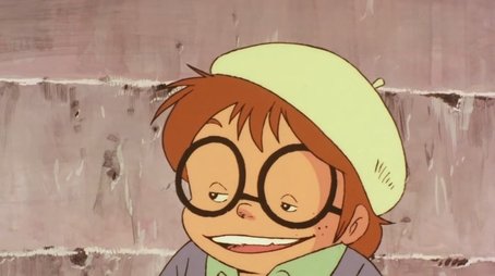 Mattia the Musical Genius (1978) - Episode 36 poster and promotional image