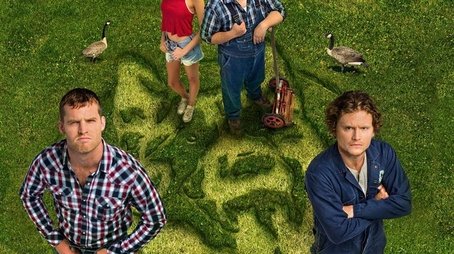 Season 4 (2017) - Season 4 poster and promotional image