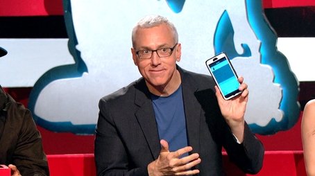 Dr. Drew Pinsky (2015) - Episode 26 poster and promotional image