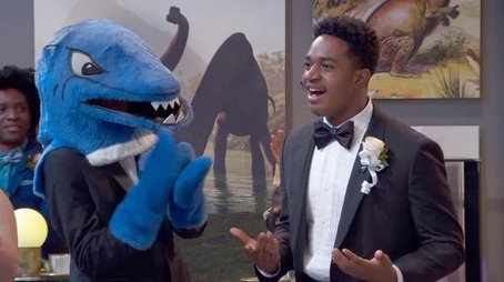 Cuda I Have This Dance? (2023) - Episode 15 poster and promotional image