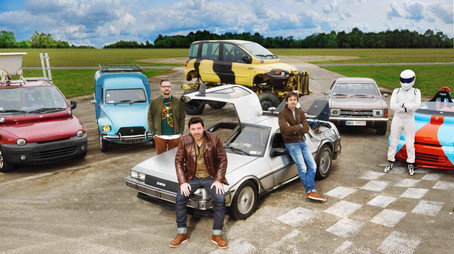 Top Gear France Sezóna 2