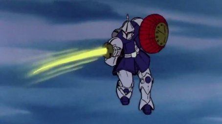 Mobile Suit Gundam137
