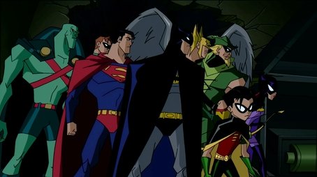 Lost Heroes (2) (2008) - Episode 13 poster and promotional image