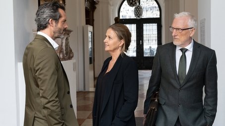 Episode 6 (2021) - Episode 6 poster and promotional image