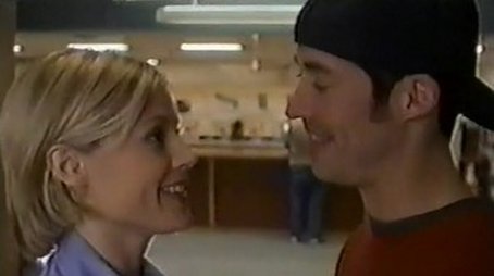 Mixed Signals (2001) - Episode 21 poster and promotional image