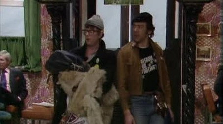 Citizen Smith Sezóna 4