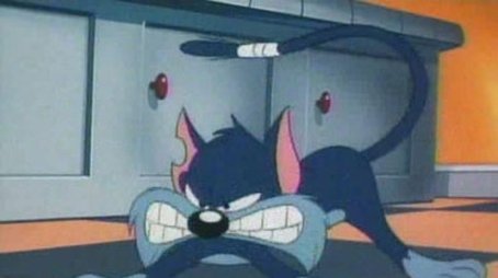 Furrball Follies (1990) - Episode 14 poster and promotional image