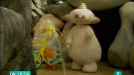 Igglepiggle's Tiddle (2008) - Episode 53 poster and promotional image