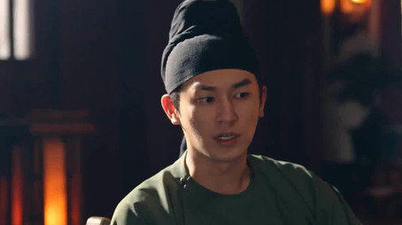 唐朝诡事录 Stagione 4