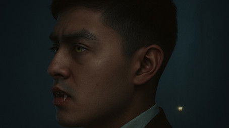 Sinner (2027) poster