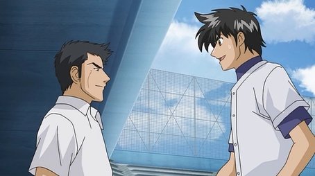 The Scholars' Ability (2006) - Episode 19 poster and promotional image