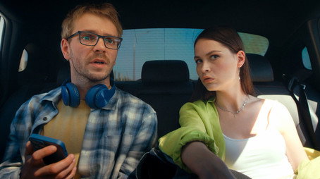 Право на свободу Évad 1