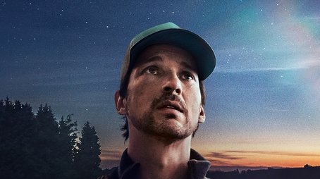 The Signal (2024) poster