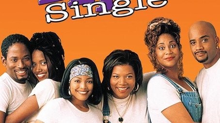Season 3 (1995) - Season 3 poster and promotional image