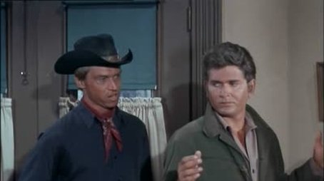 False Witness (1967) - Episode 6 poster and promotional image