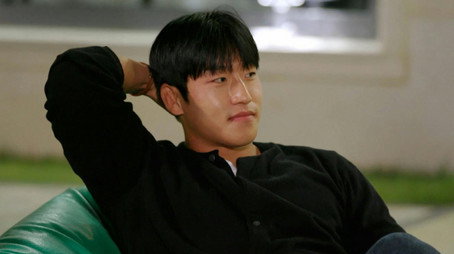 누난 내게 여자야 Сезон 1