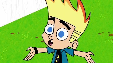 Cat Scratch Johnny (2011) - Episode 7 poster and promotional image