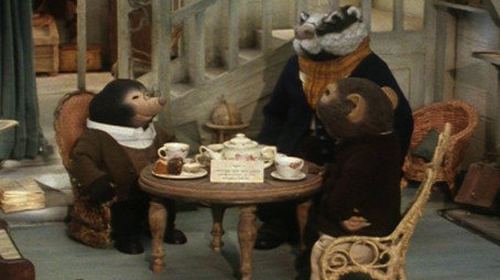 The Wind in the Willows Сезон 5