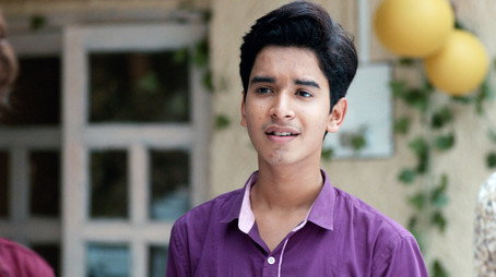 Pehla Pyaar - Less Than 1% Chance Sezóna 1