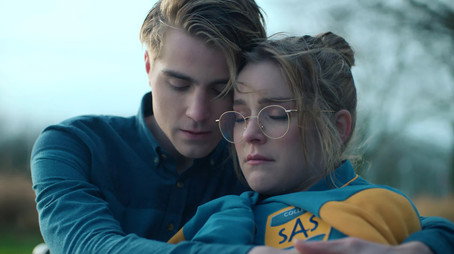 #LikeMe Stagione 4