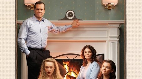 Season 2 (2007) - Season 2 poster and promotional image